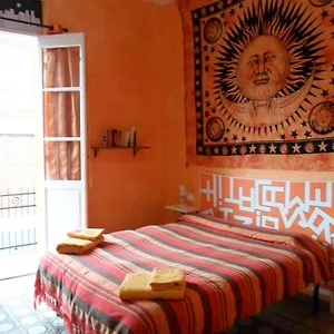 Guest house La Cesarina