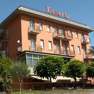 Esperia Italien