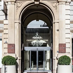 Worldhotel Cristoforo Colombo Hotel Milão