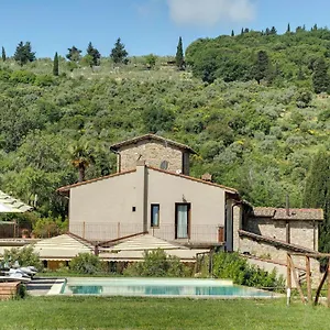Guest house Il Tinaio