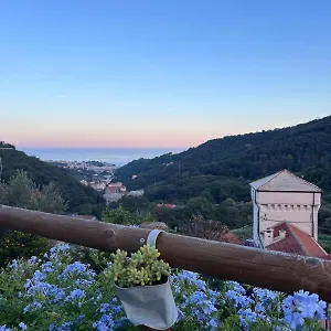 Bed & Breakfast Il Rosale A