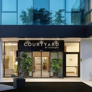 Courtyard By Marriott Linate **** Milano