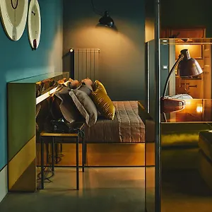 Boutique Borgo Nuovo Hotel