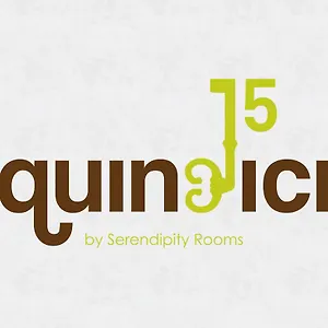 15 Quindici By Serendipity ** Milão