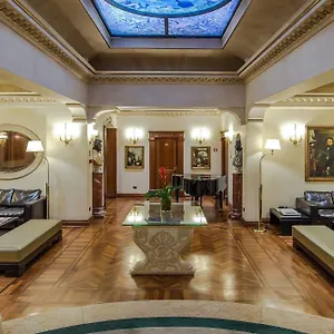 River Palace Hotel Roma