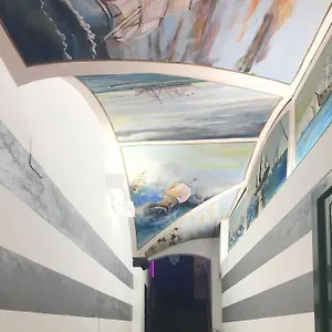Torre Degli Orefici Dimora Medioevale Casa de hóspedes Génova