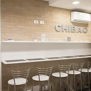 Guest house Chibao