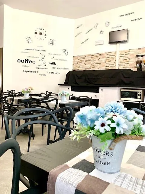 Hotel Alessander Milan