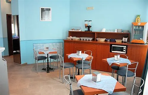 Hotel Alessander Milan 2*,  Italy