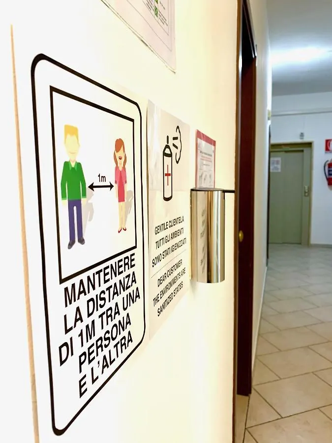 Hotel Alessander Milan
