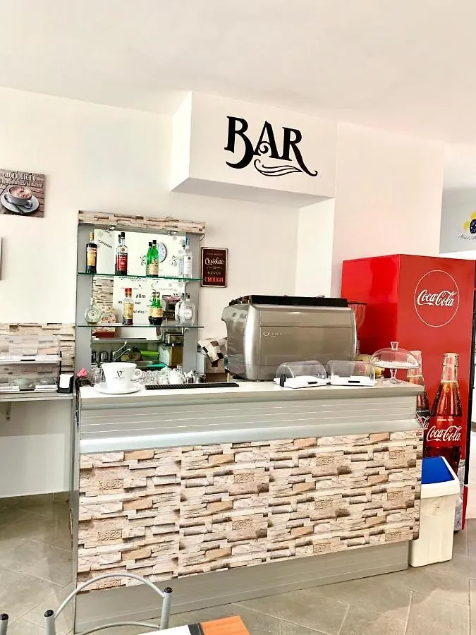 Hotel Alessander Milan Italy